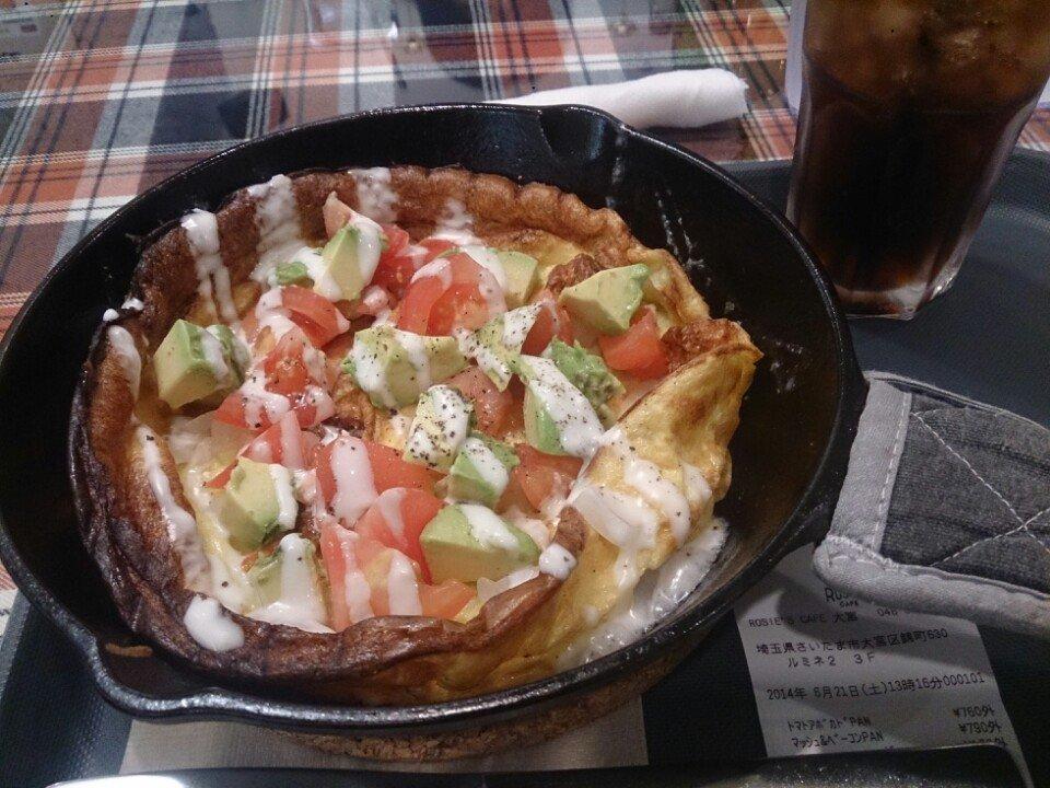 Foursquare の写真