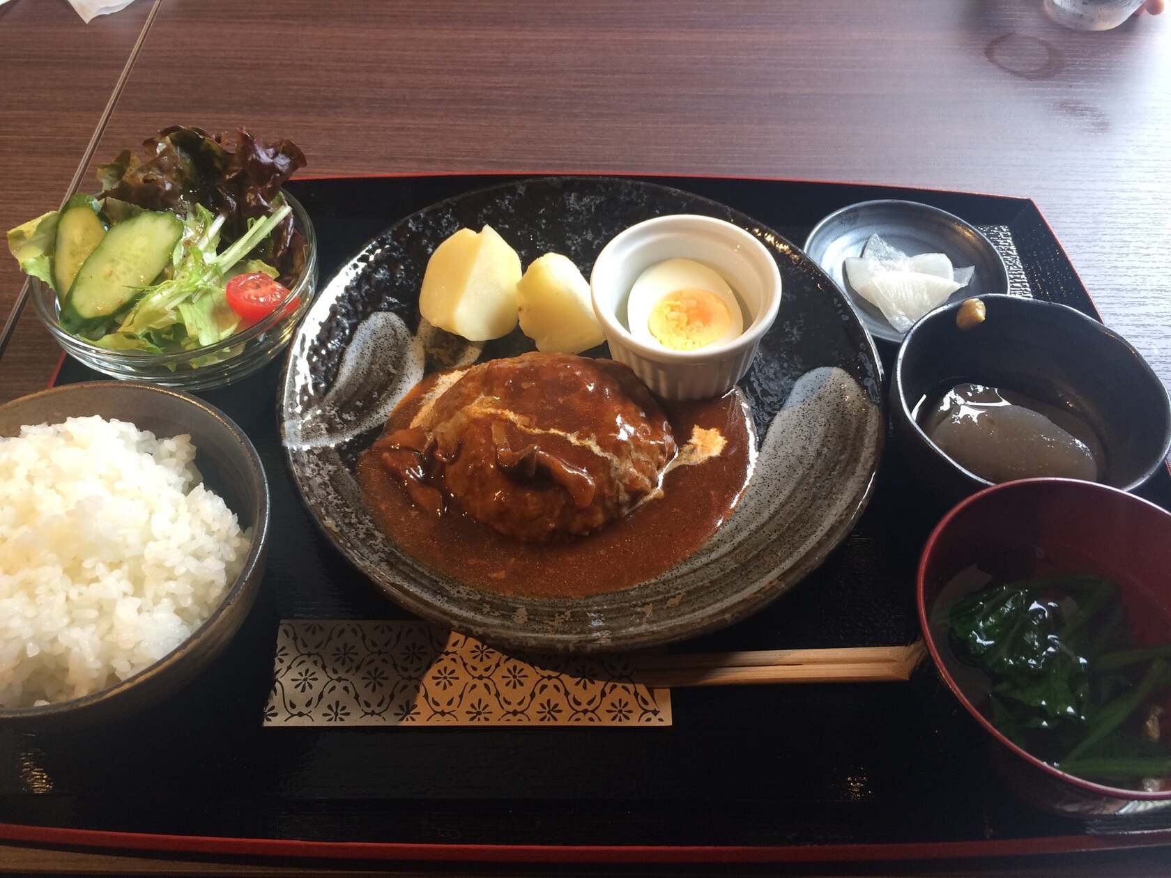 Foursquare の写真
