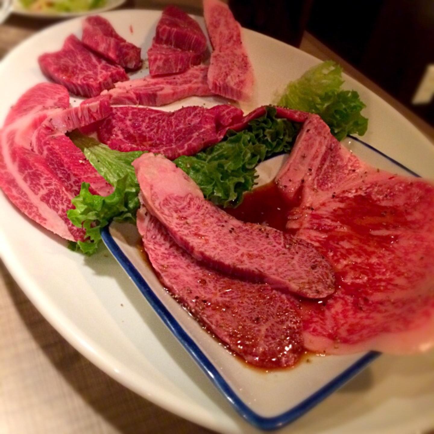 Foursquare の写真