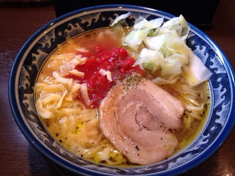 Foursquare の写真
