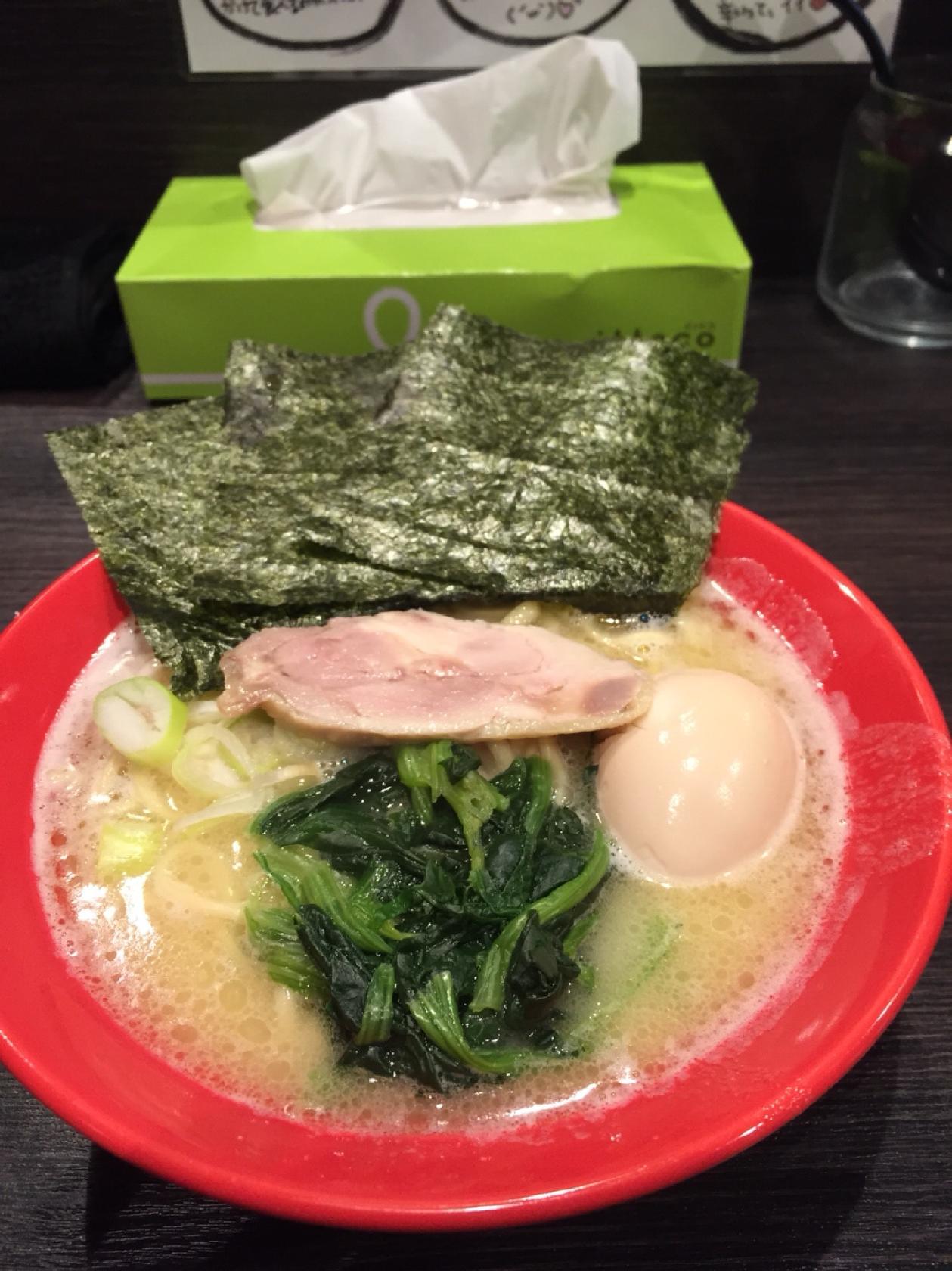 Foursquare の写真