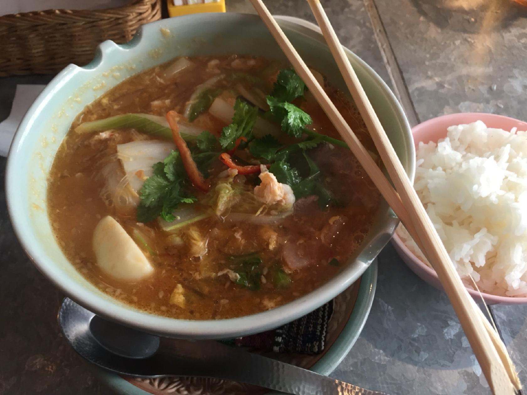 Foursquare の写真