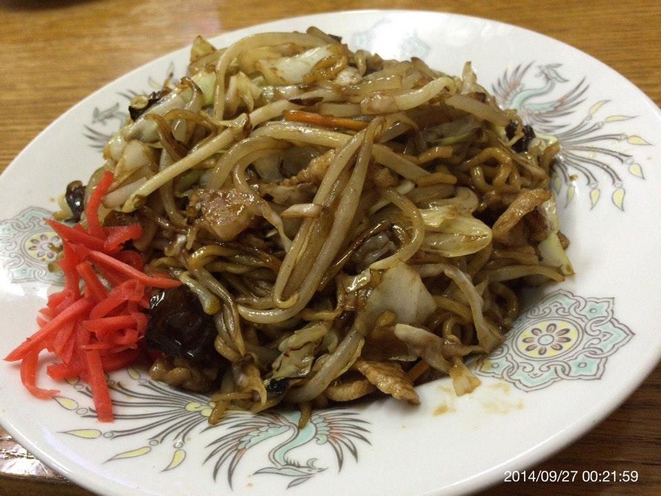 Foursquare の写真