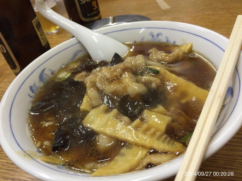 Foursquare の写真