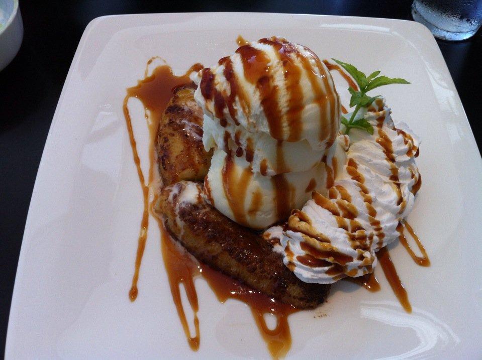 Foursquare の写真