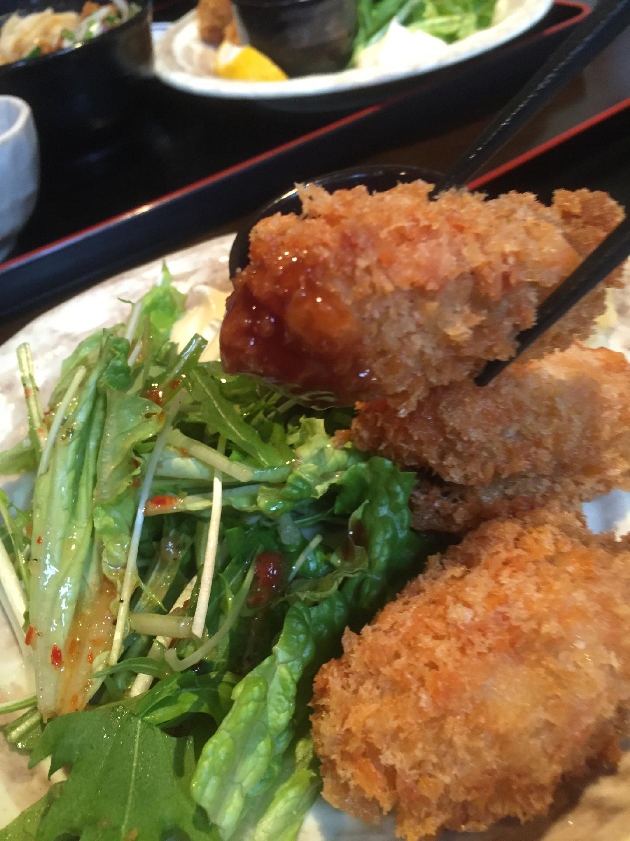 Foursquare の写真