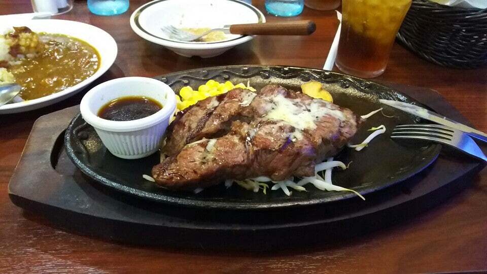 Foursquare の写真