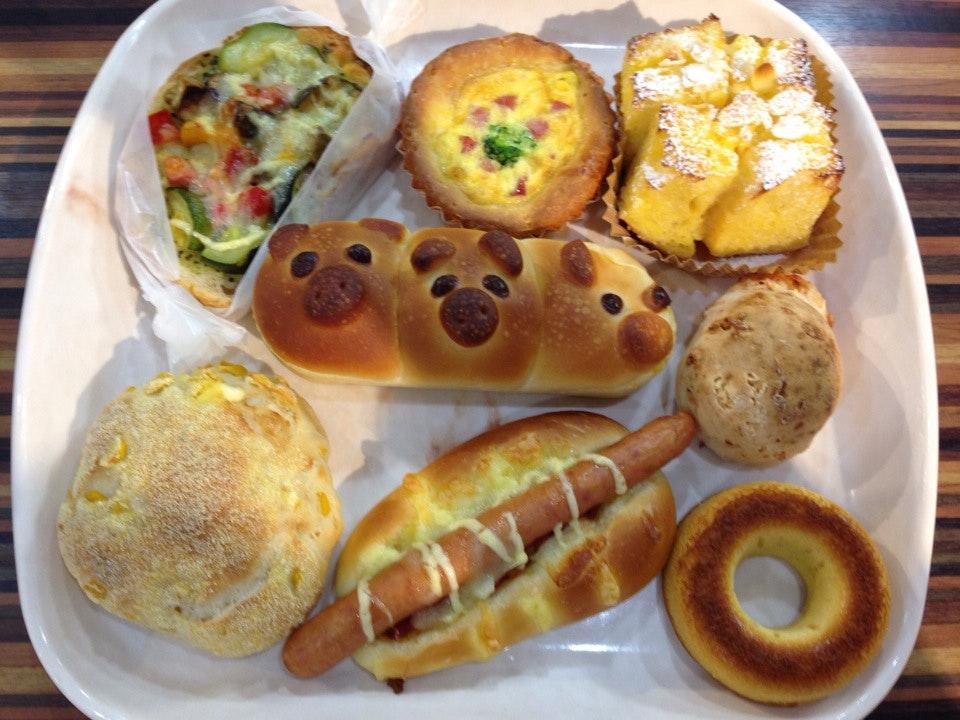 Foursquare の写真