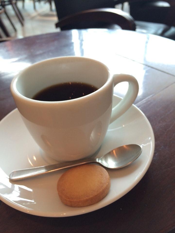 Foursquare の写真