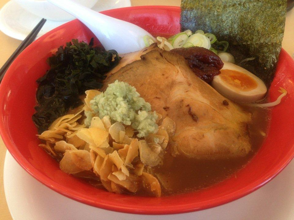 Foursquare の写真