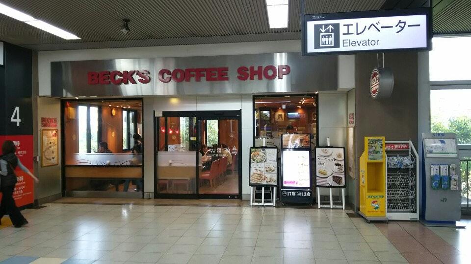 Foursquare の写真