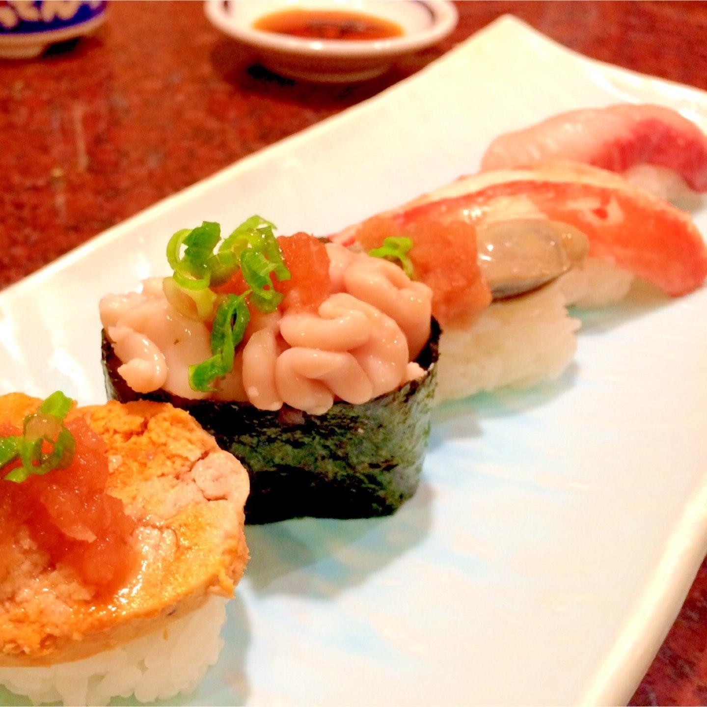 Foursquare の写真