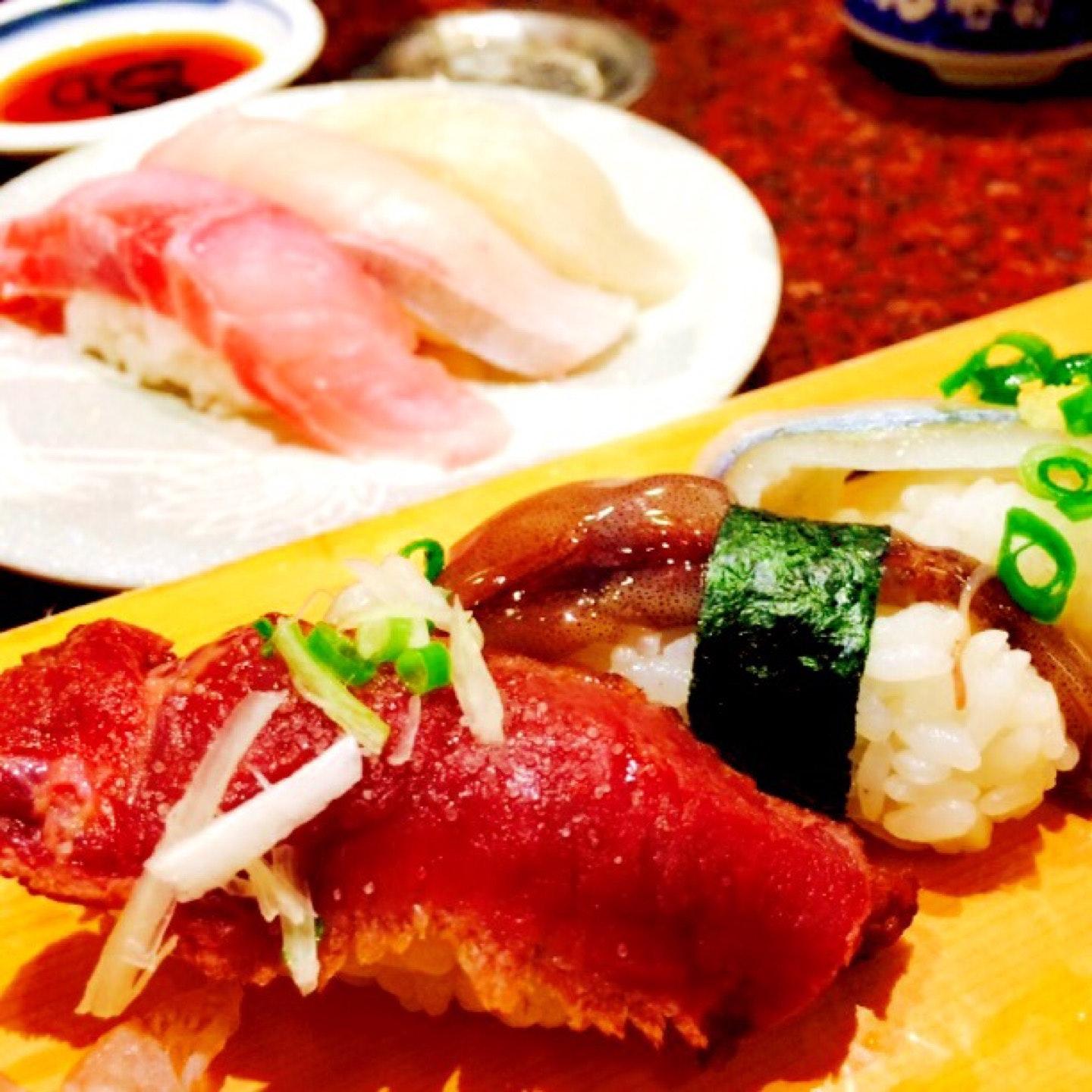 Foursquare の写真