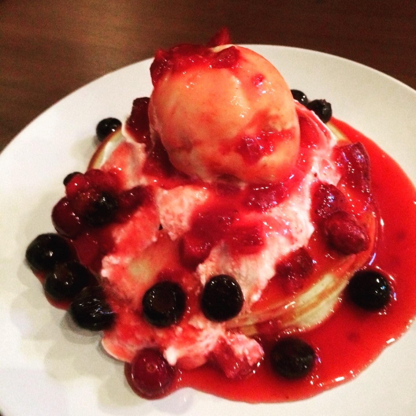 Foursquare の写真