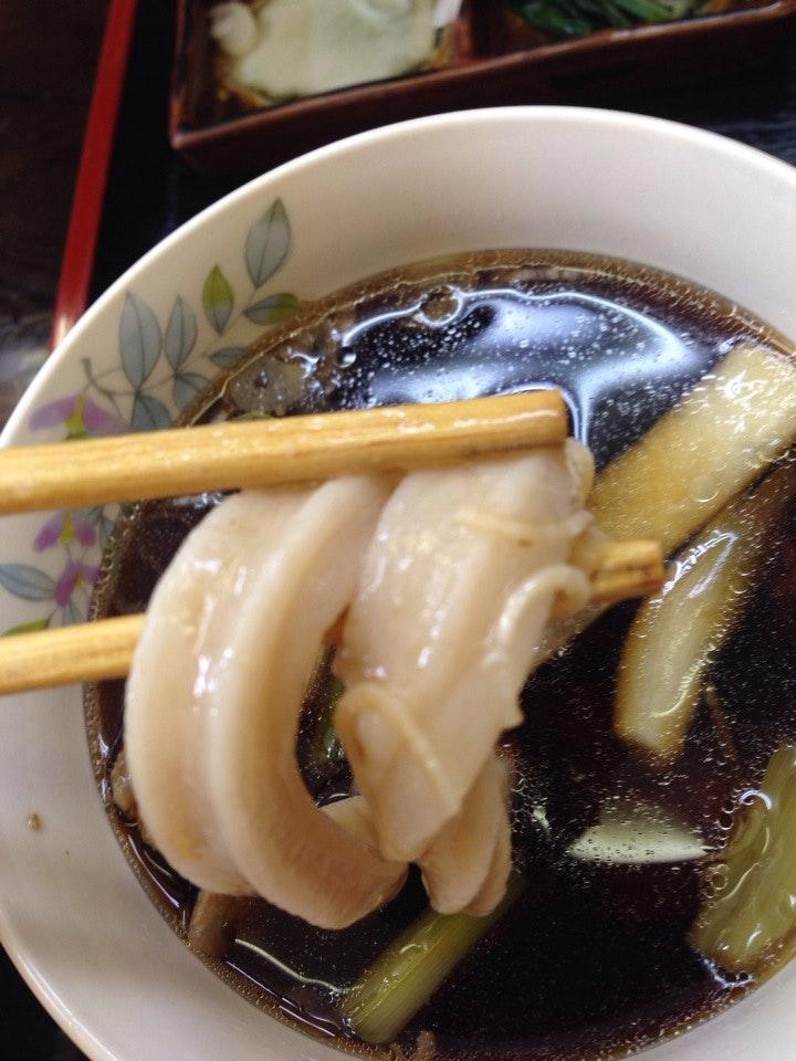 Foursquare の写真