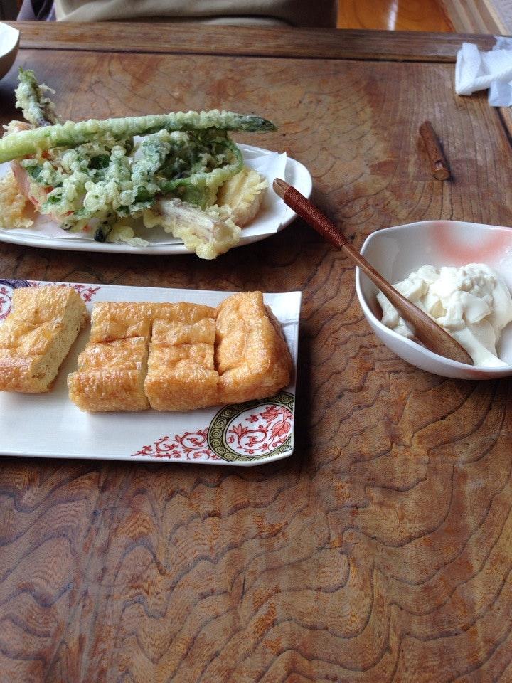 Foursquare の写真