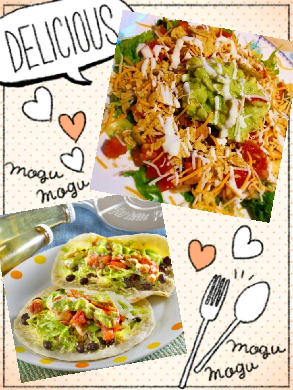 Foursquare の写真
