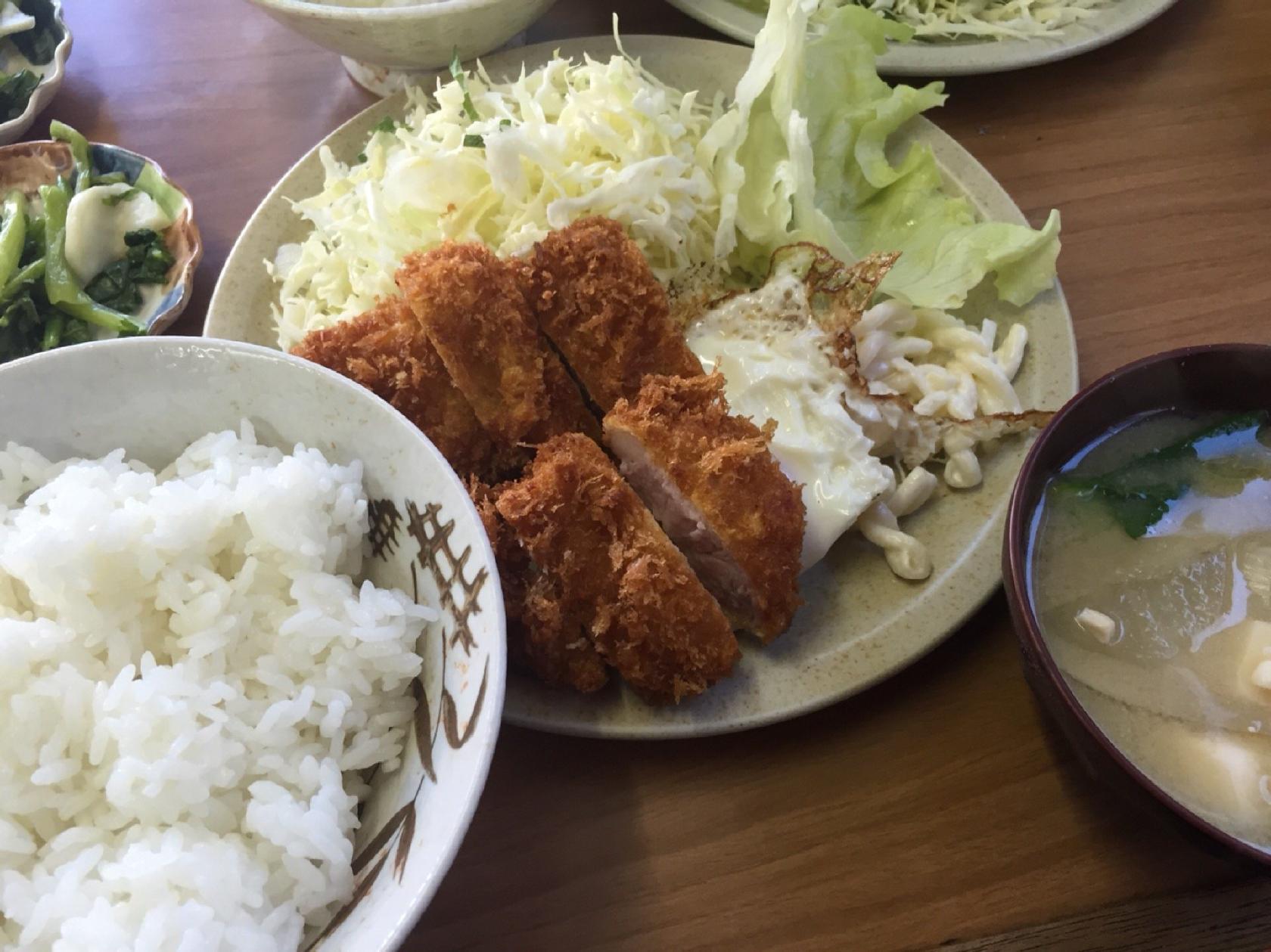 Foursquare の写真