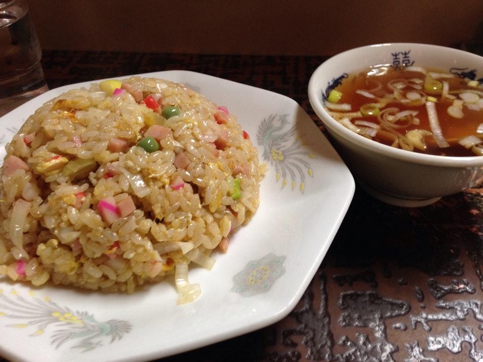Foursquare の写真