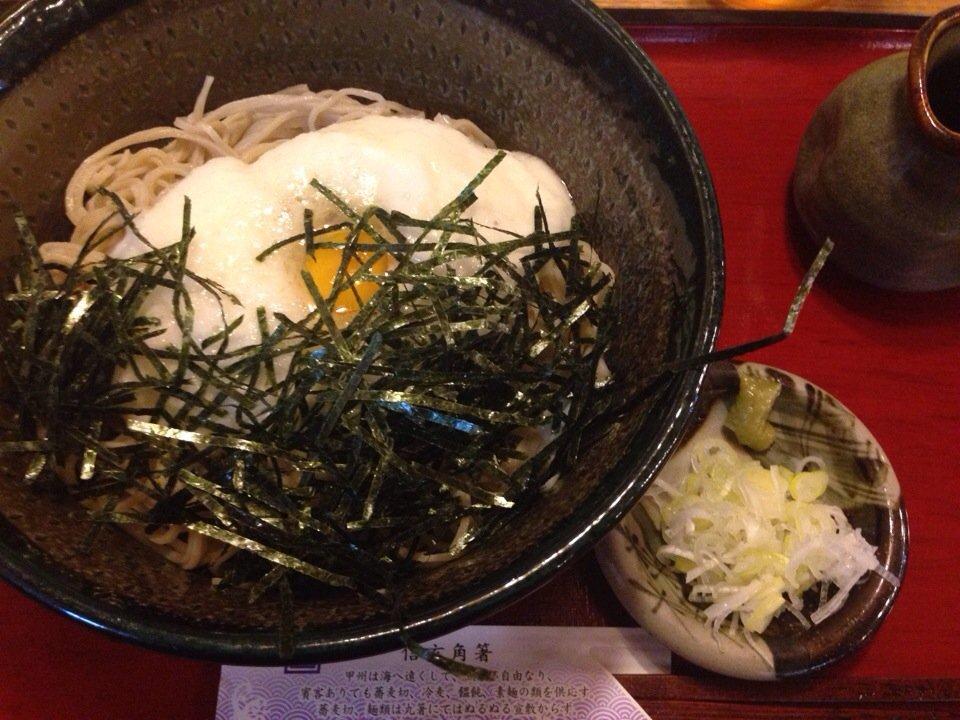 Foursquare の写真