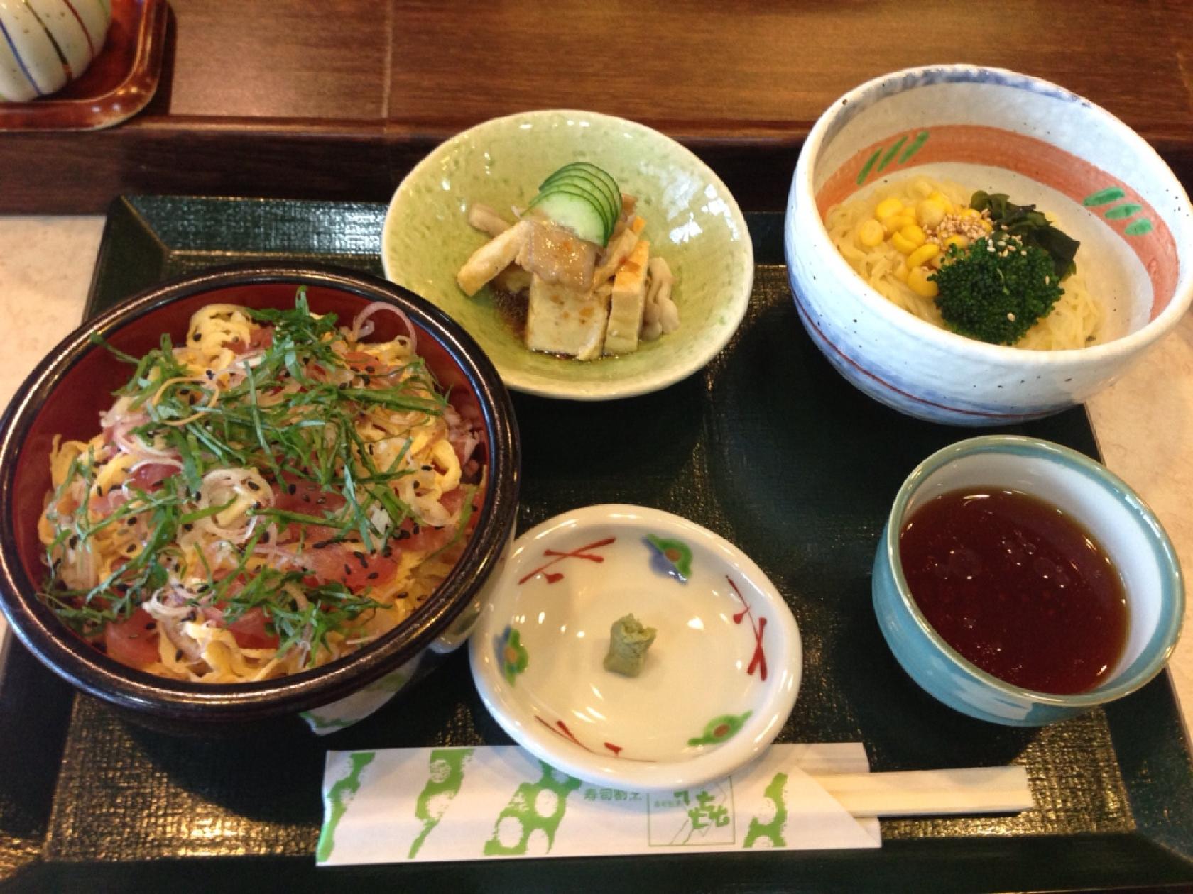 Foursquare の写真
