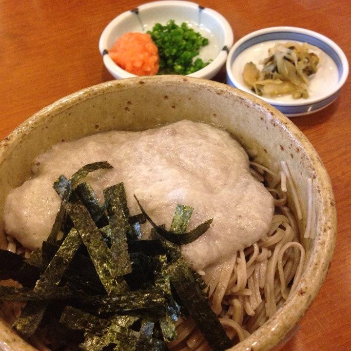 Foursquare の写真