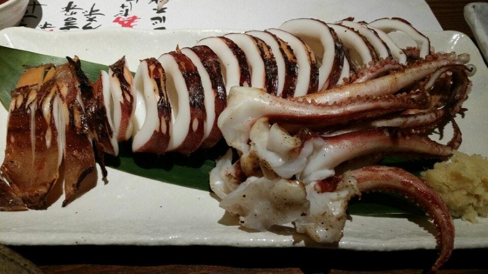 Foursquare の写真