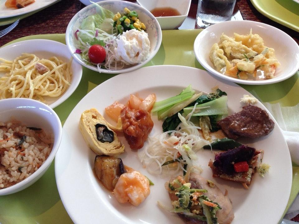 Foursquare の写真