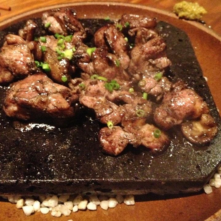 Foursquare の写真