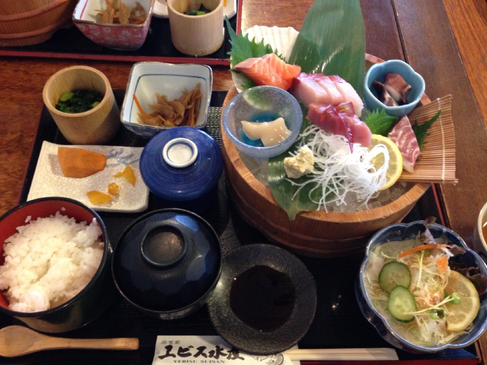 Foursquare の写真