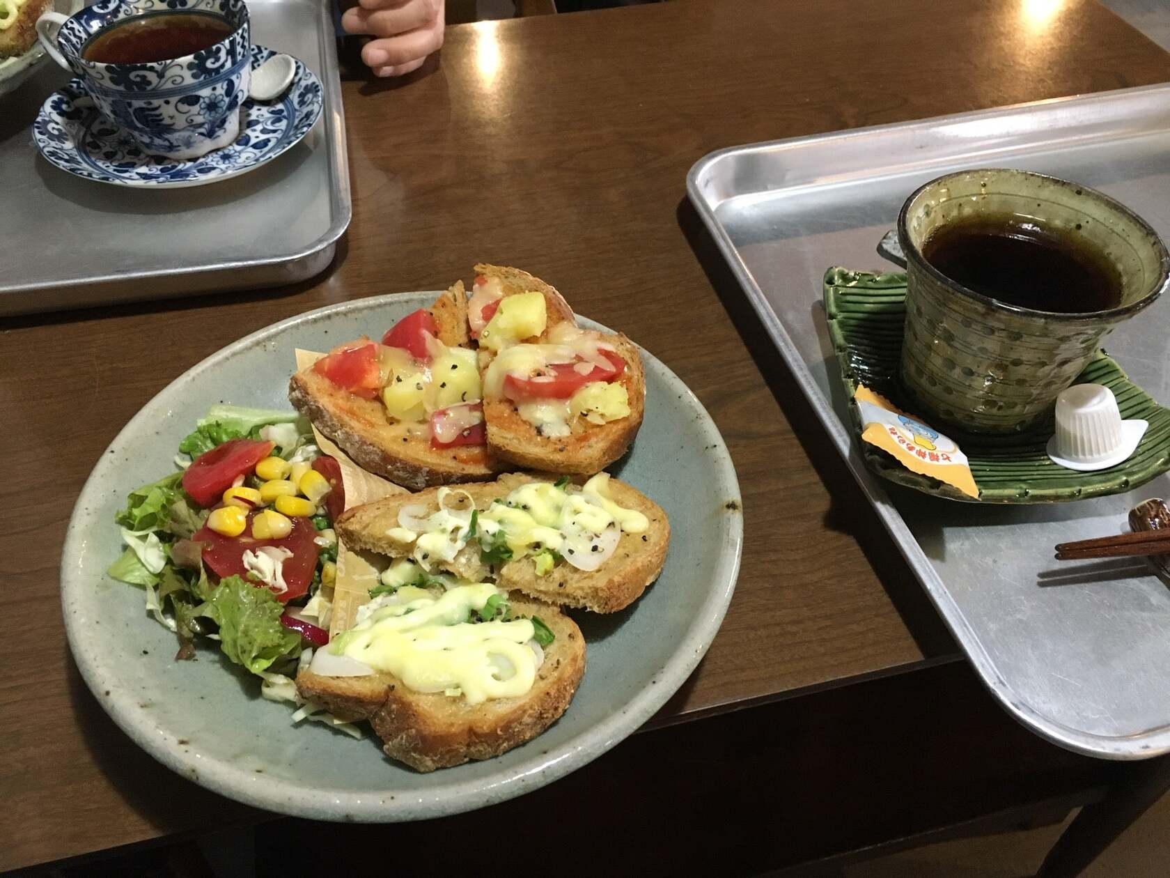Foursquare の写真