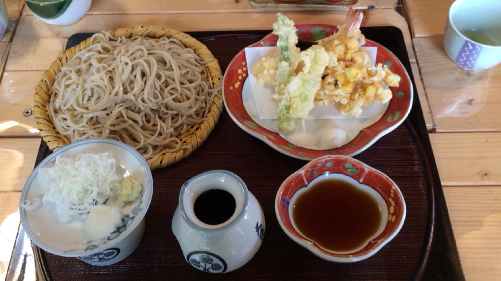 Foursquare の写真