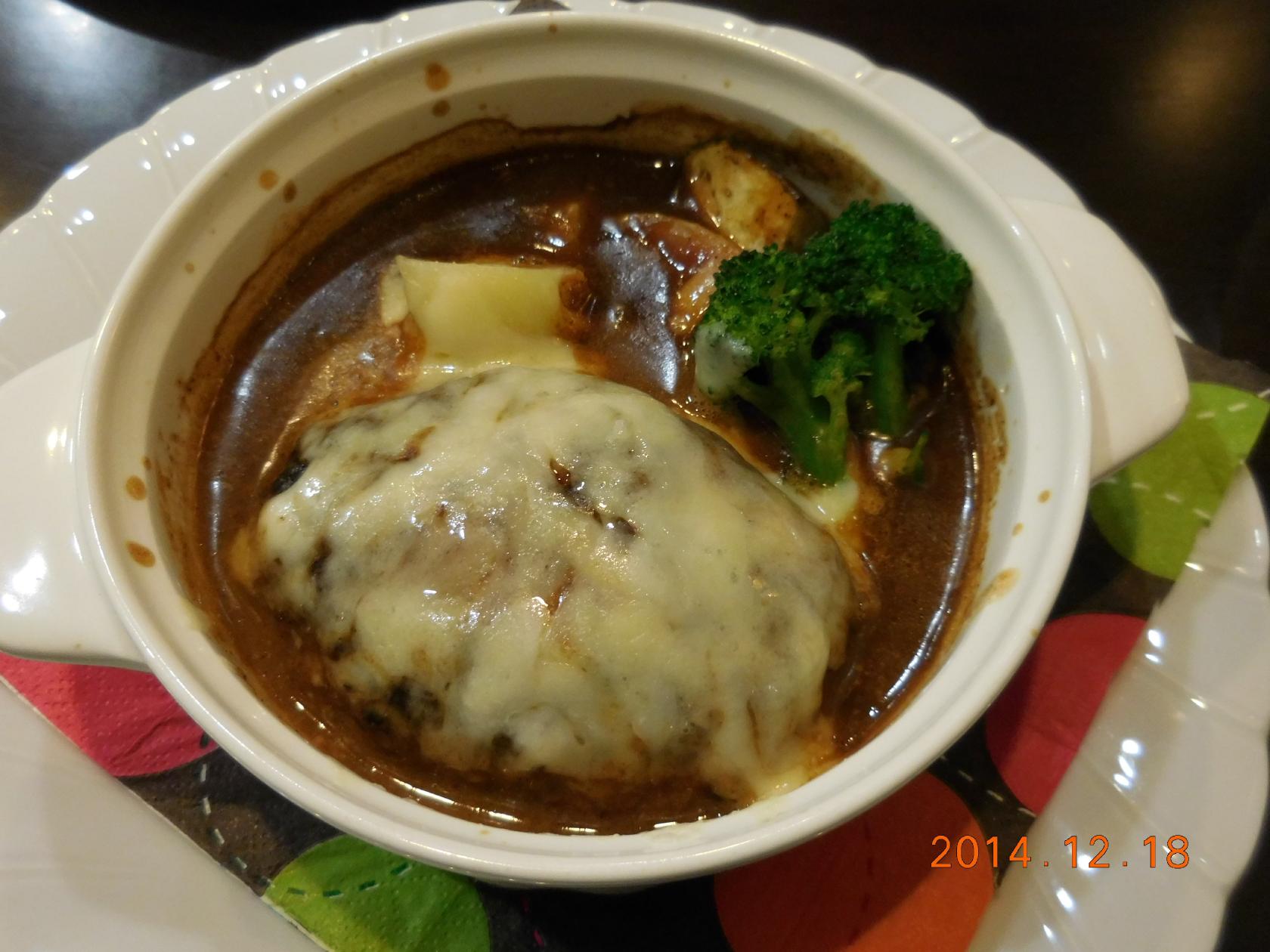 Foursquare の写真