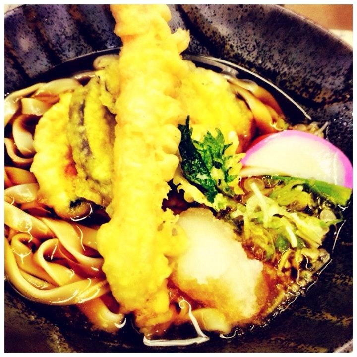 Foursquare の写真
