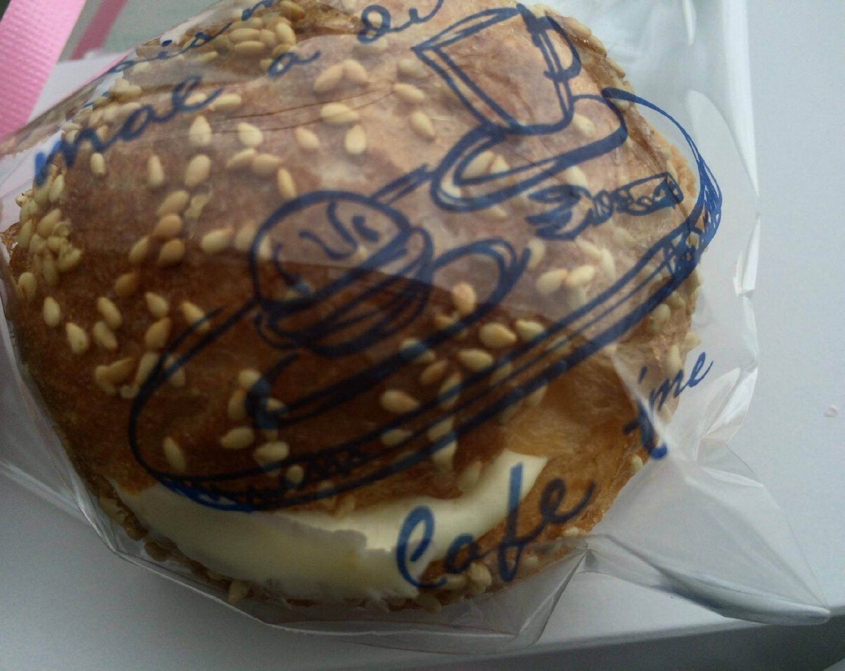 Foursquare の写真