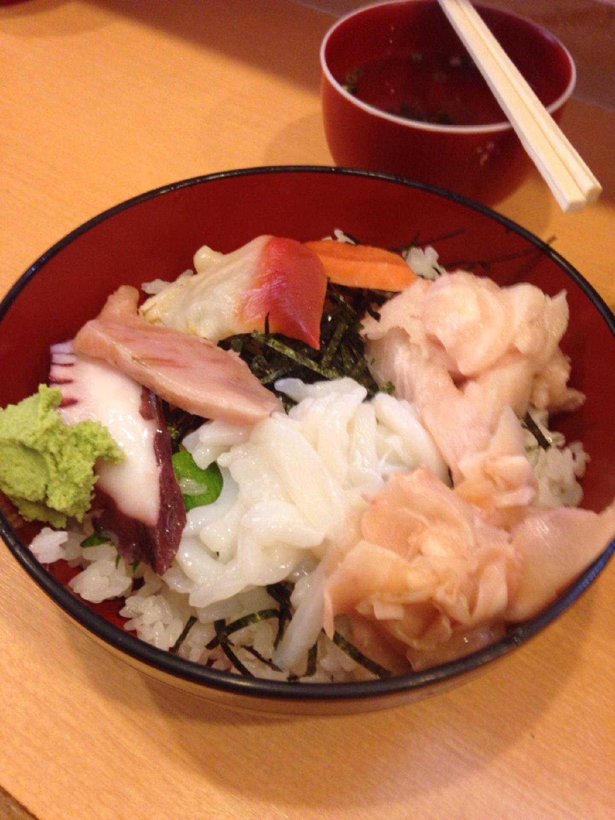 Foursquare の写真