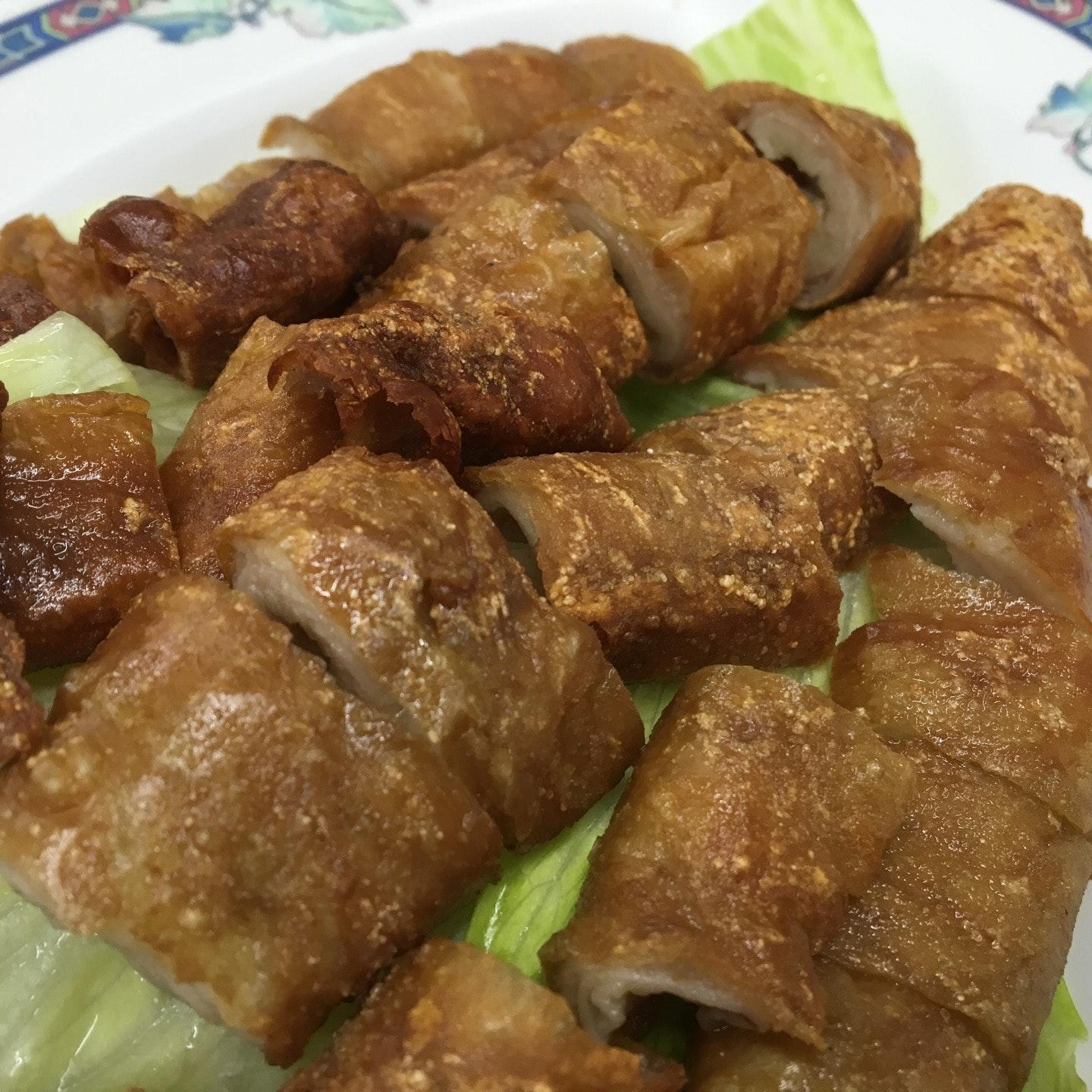 Foursquare の写真