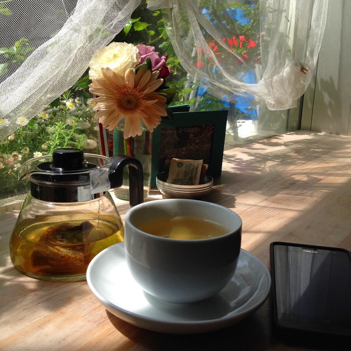 Foursquare の写真
