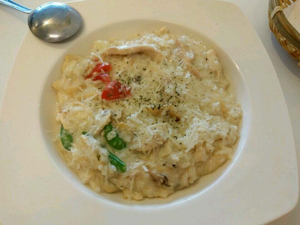 Foursquare の写真
