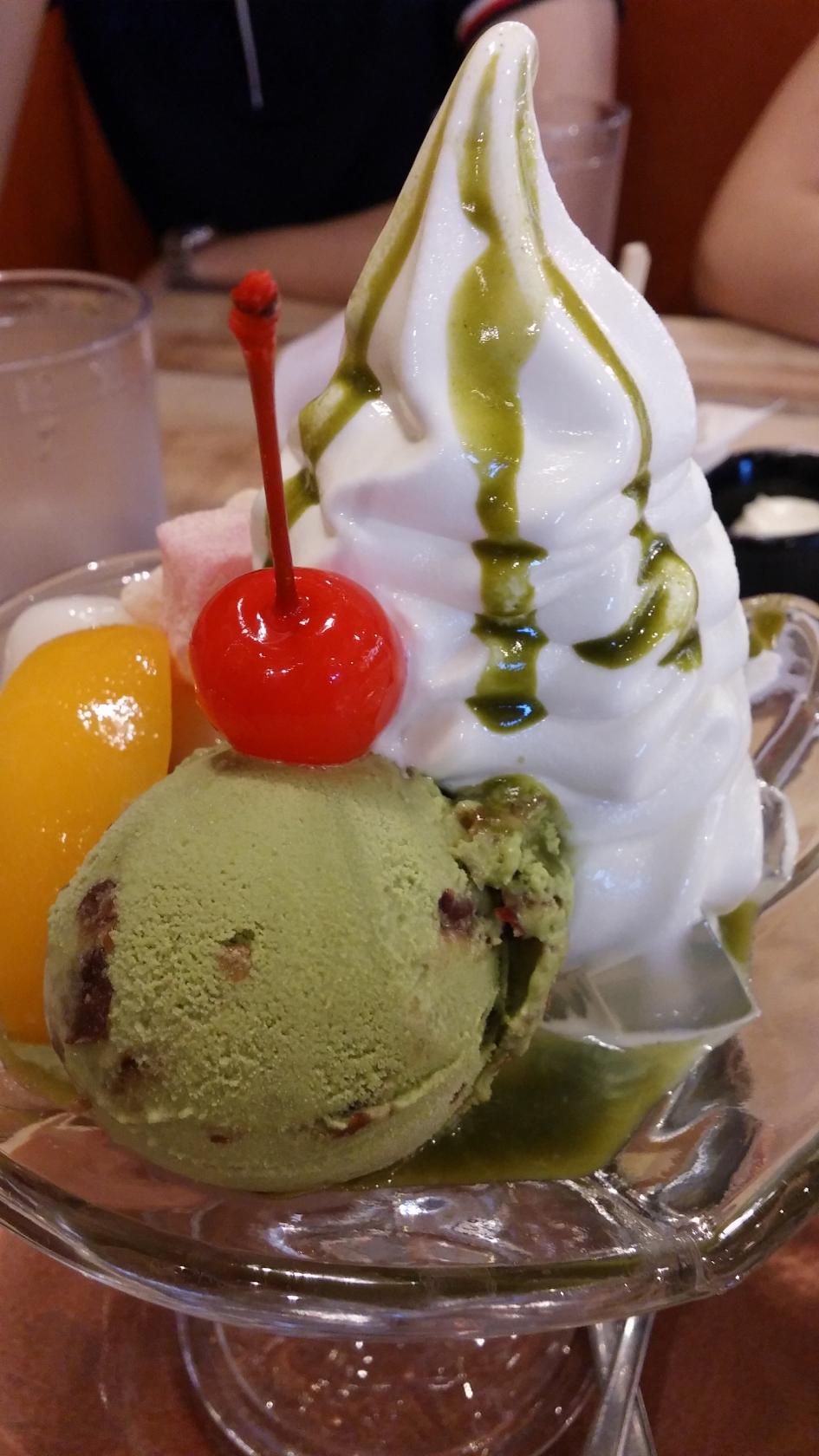 Foursquare の写真