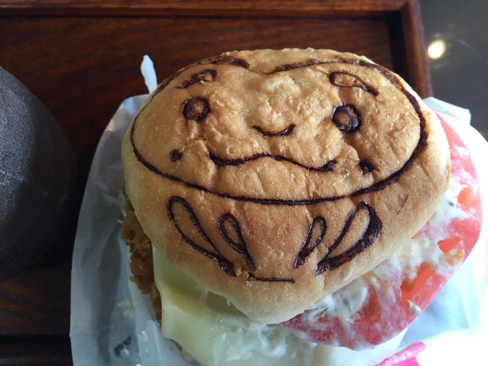Foursquare の写真