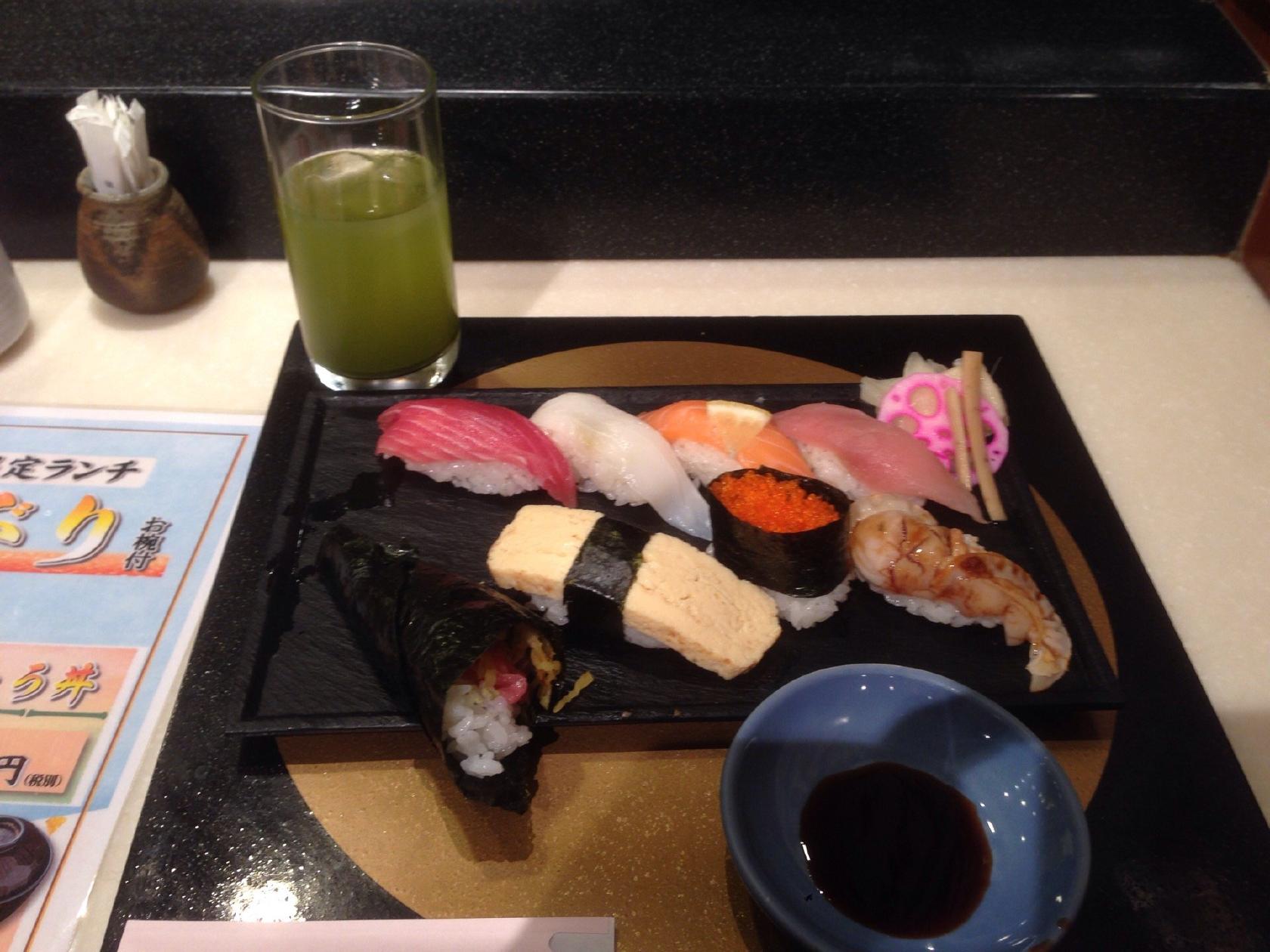 Foursquare の写真