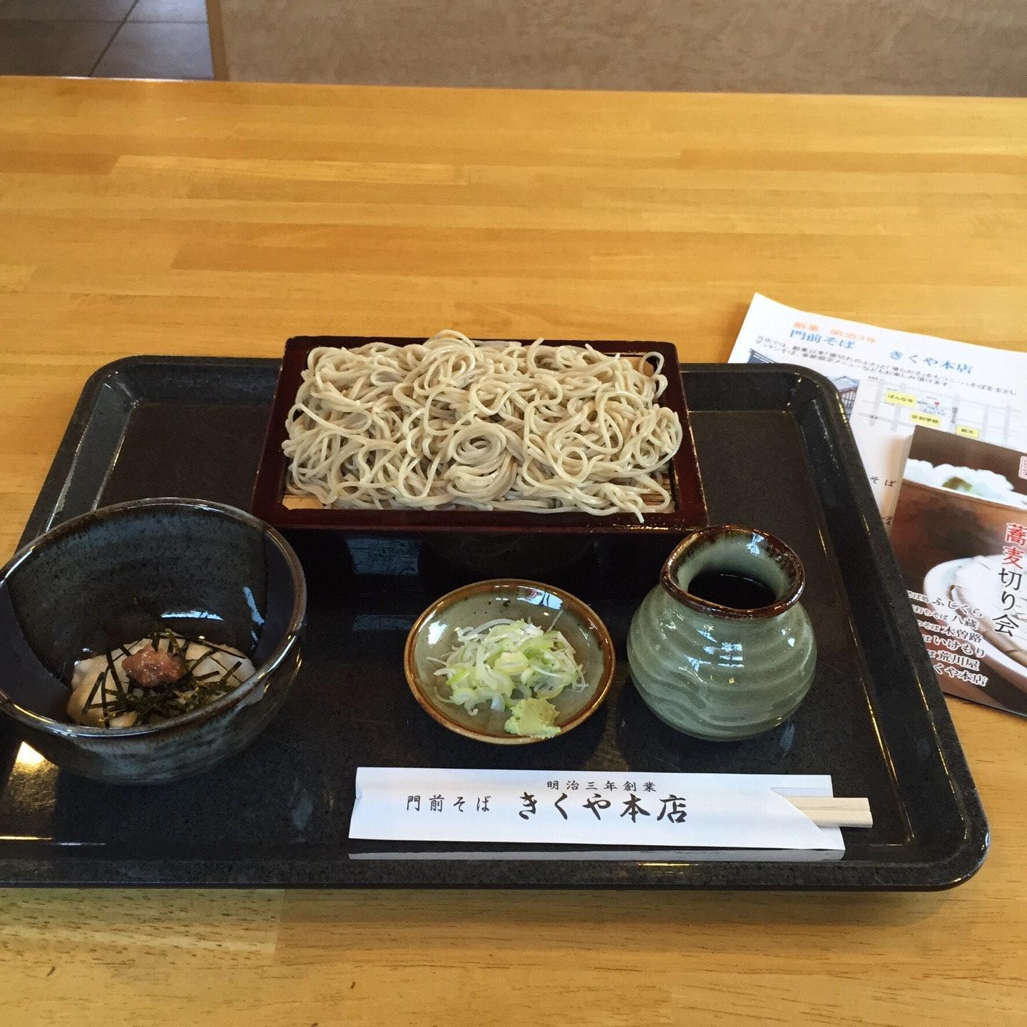 Foursquare の写真