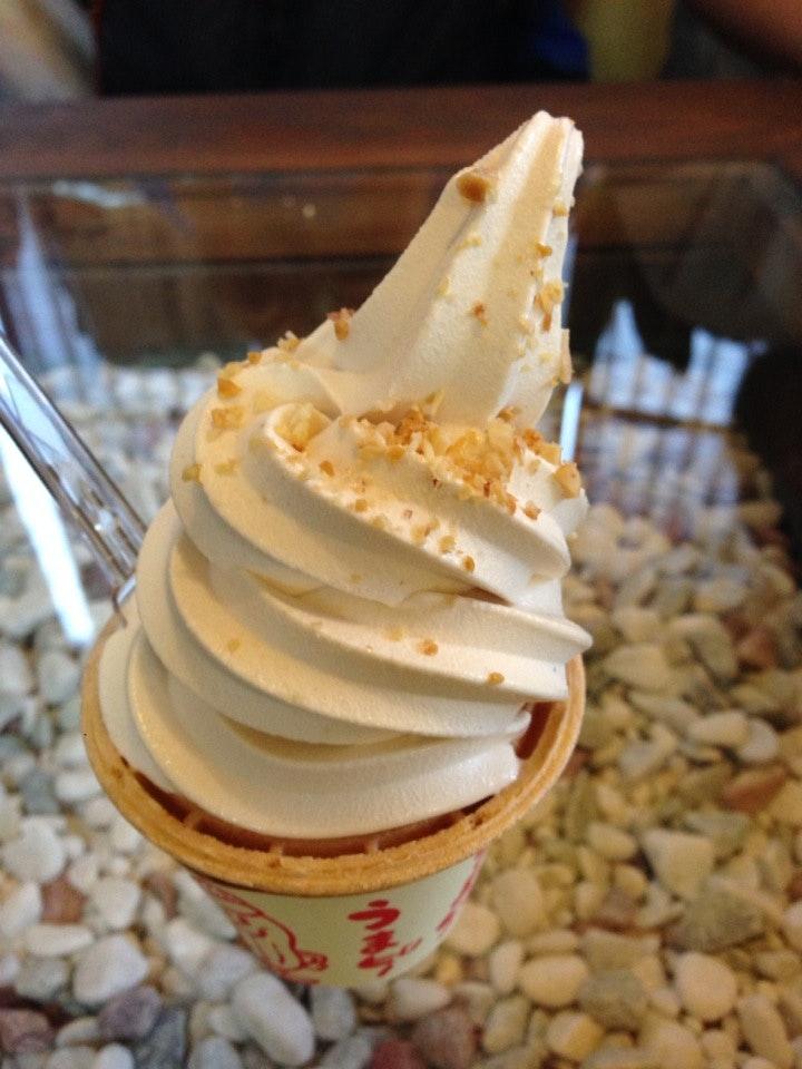 Foursquare の写真