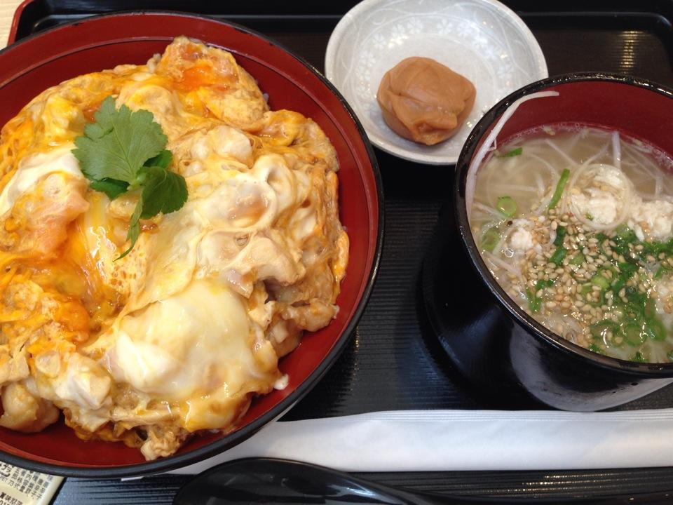 Foursquare の写真