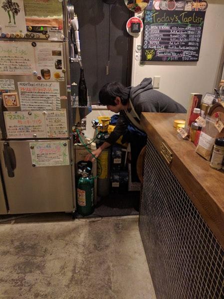 Foursquare の写真
