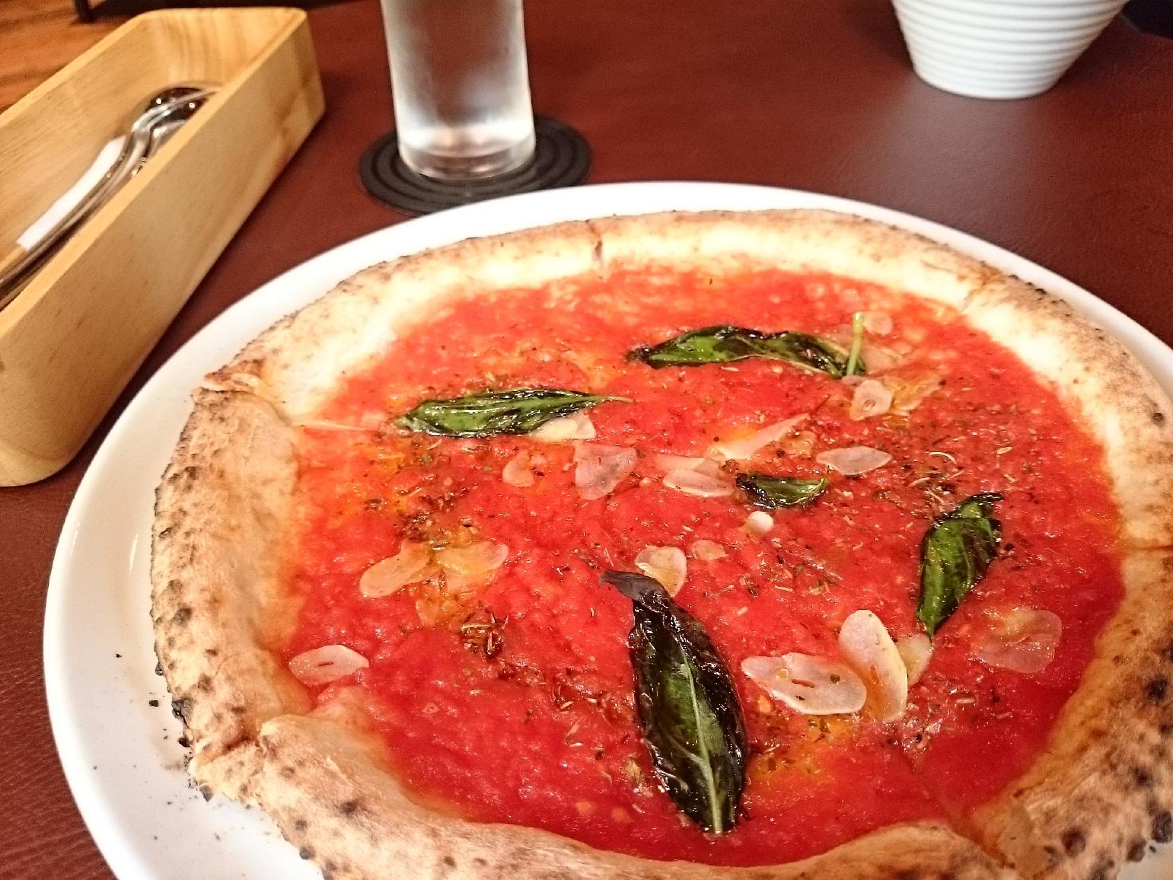 Foursquare の写真