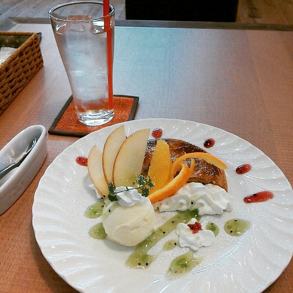Foursquare の写真