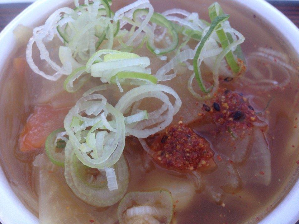 Foursquare の写真