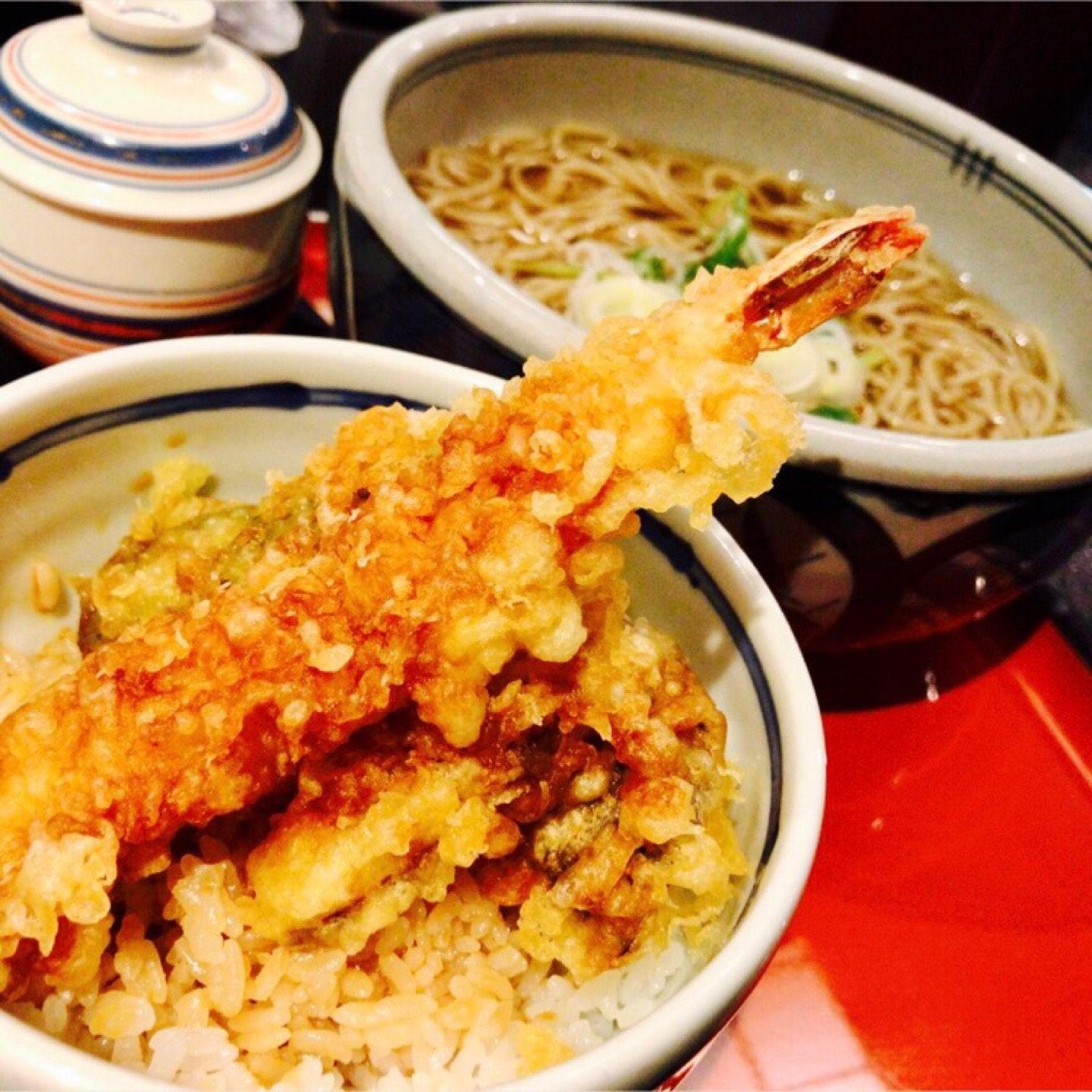 Foursquare の写真